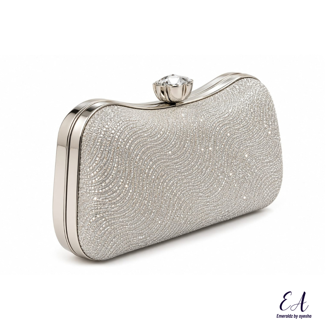 Aria Clutch