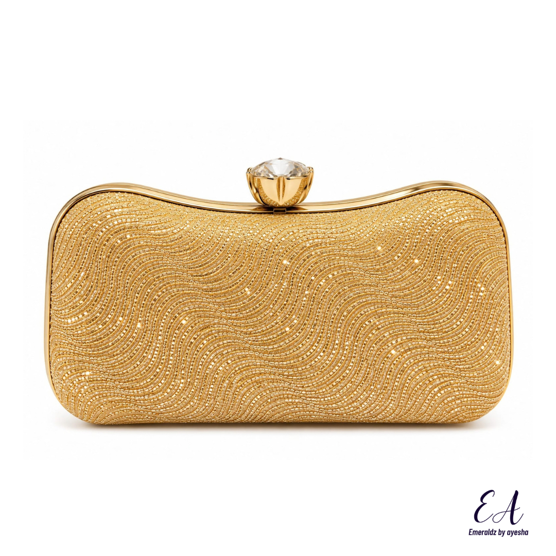 Aria Clutch