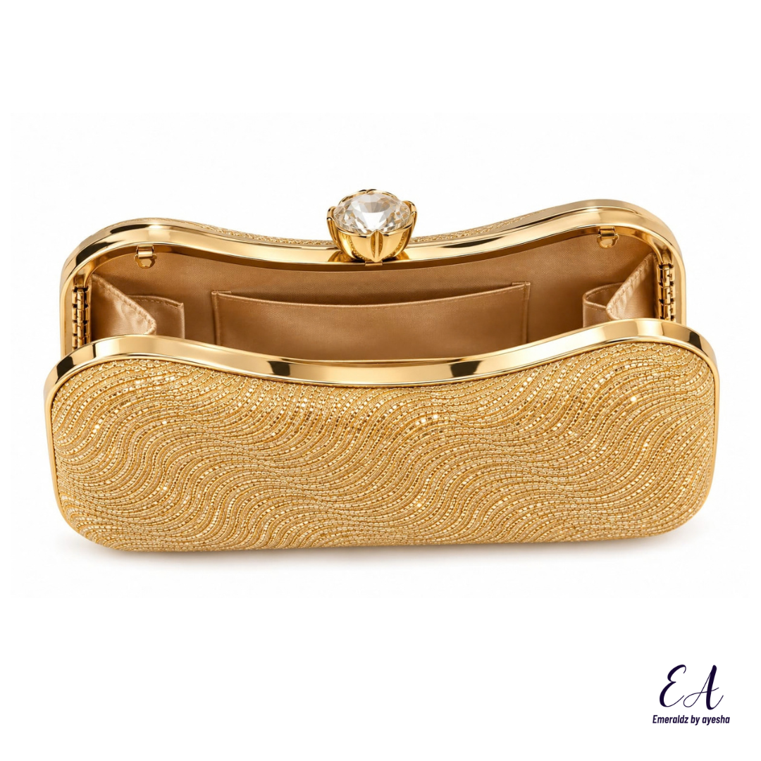 Aria Clutch