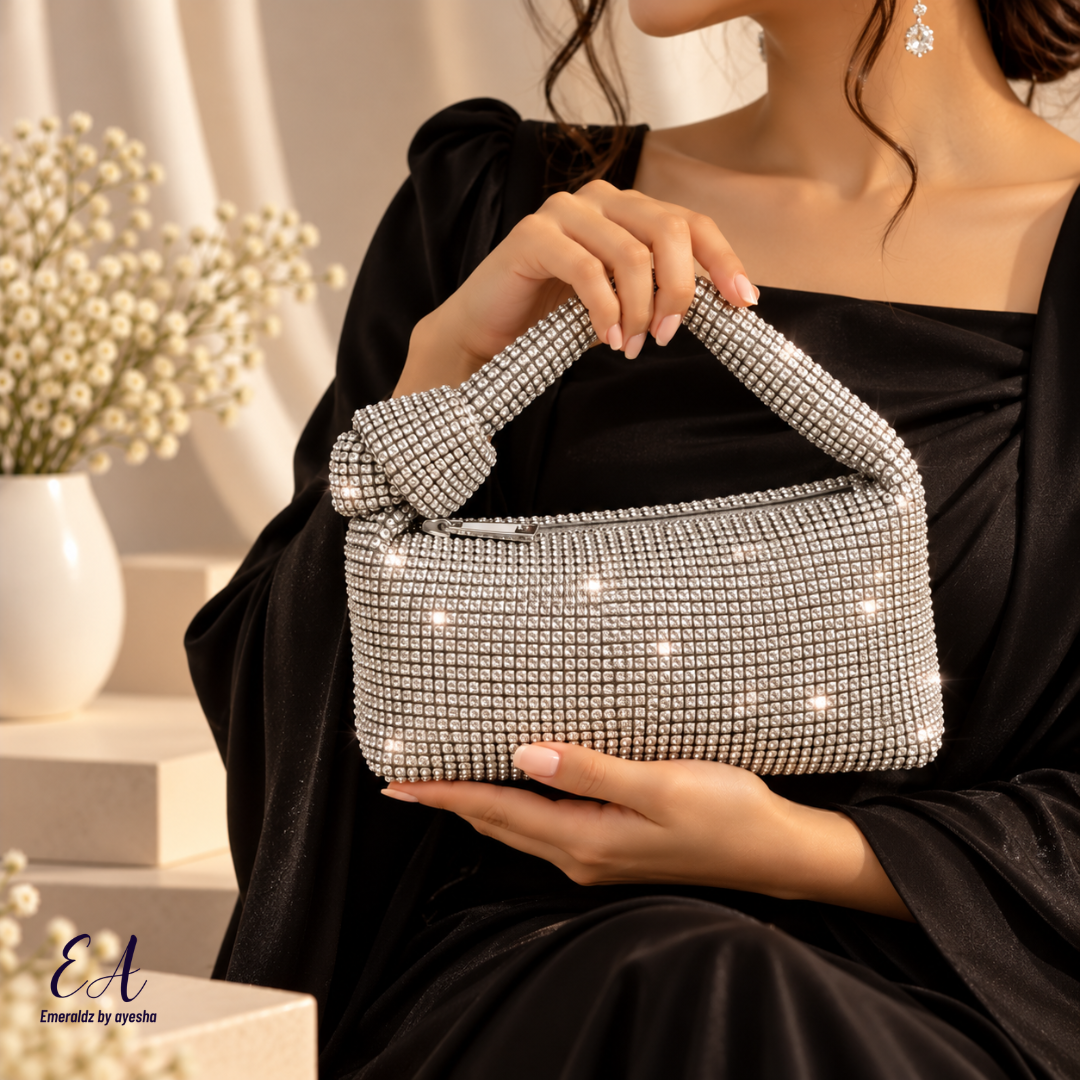 Lumiere Clutch
