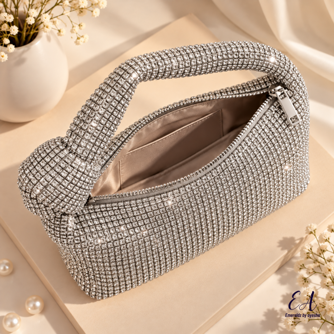 Lumiere Clutch