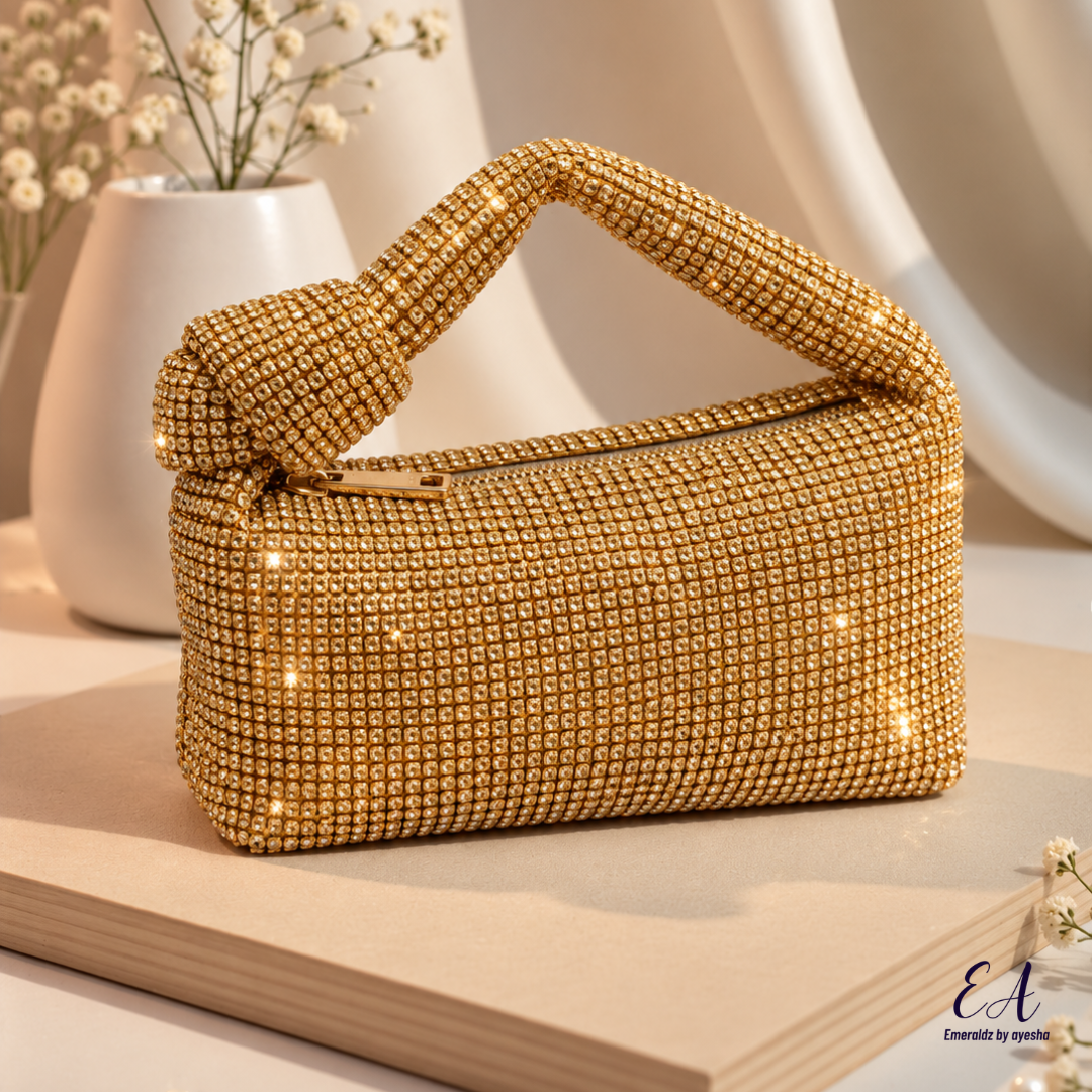 Lumiere Clutch