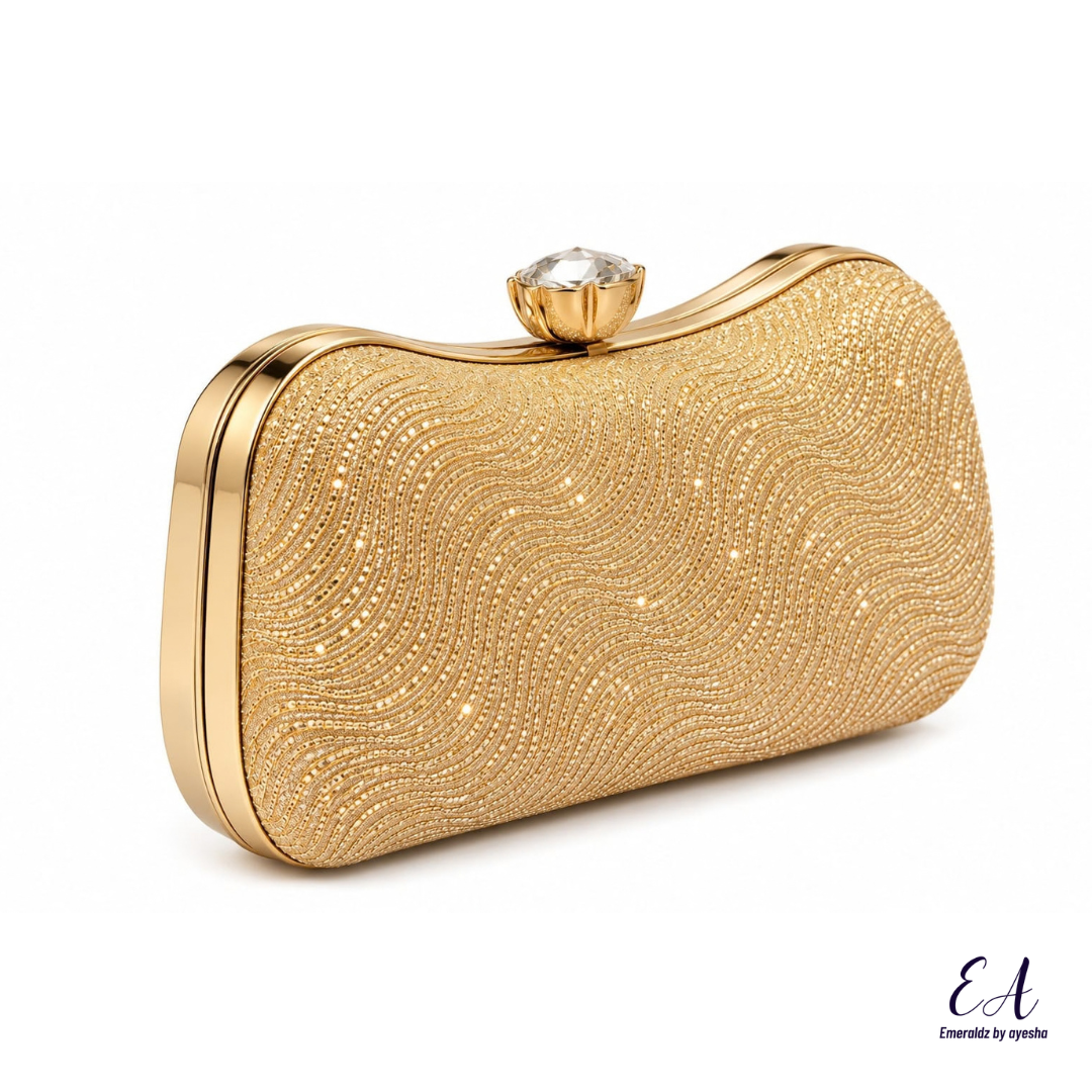 Aria Clutch