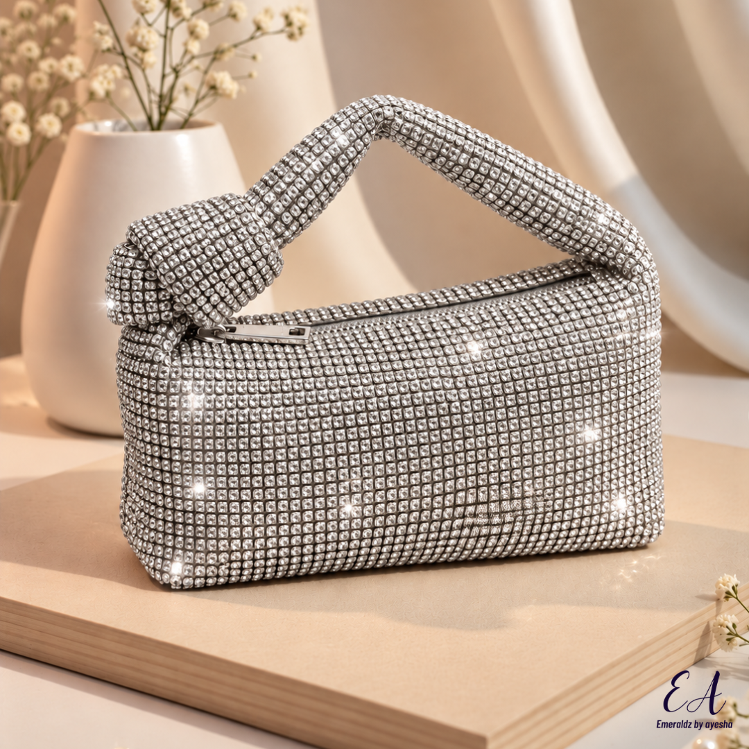Lumiere Clutch