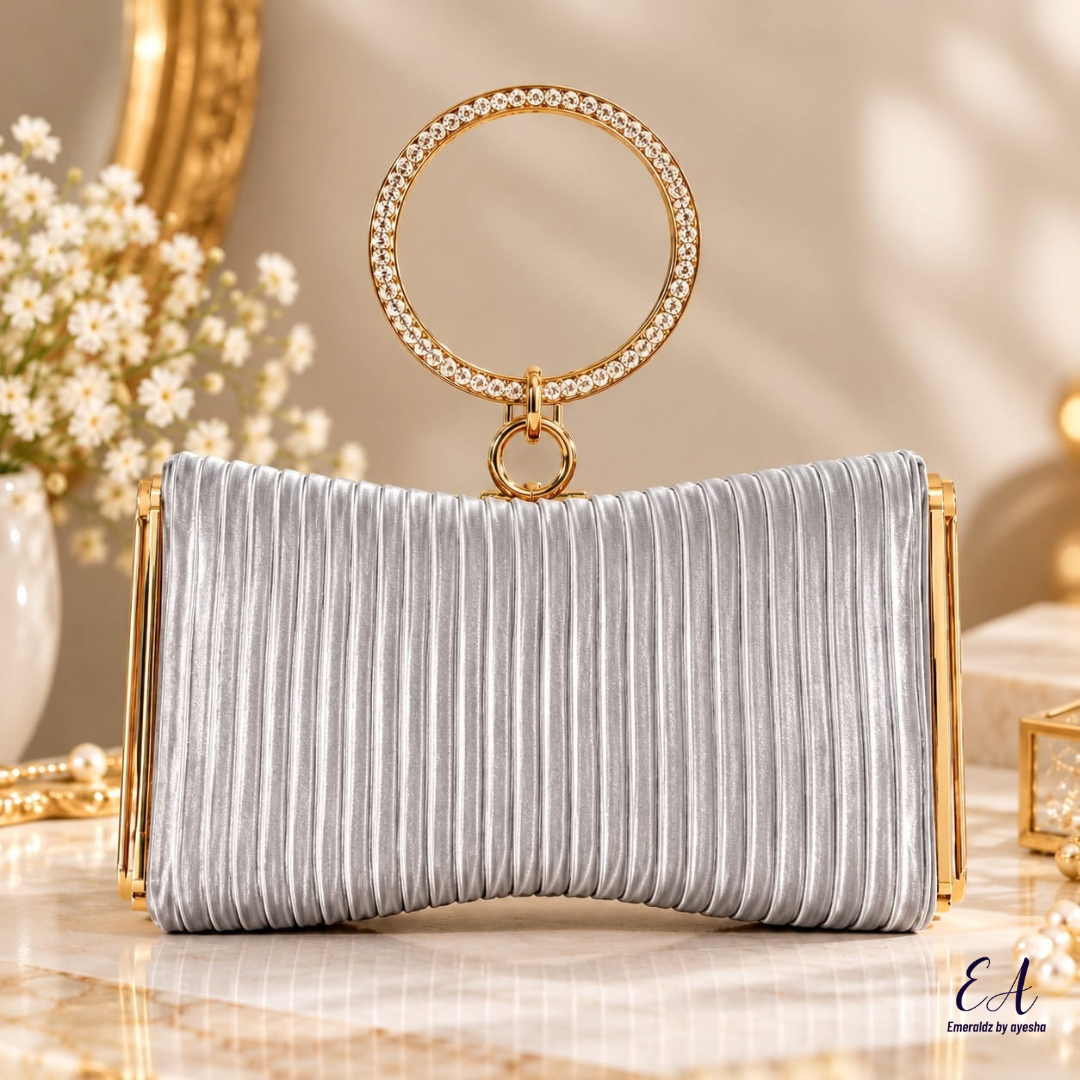 Anastasia Clutch