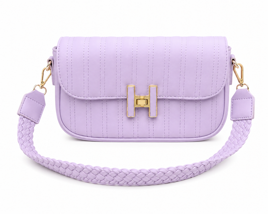 Twilight Bag (purple)